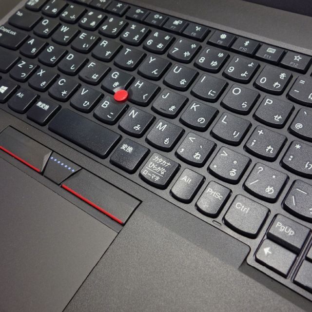 Lenovo   ThinkPad L◇iU/SSD GG◇電池長持ちの