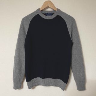 ユナイテッドアローズグリーンレーベルリラクシング(UNITED ARROWS green label relaxing)のニット　ユナイテッドアローズ(ニット/セーター)