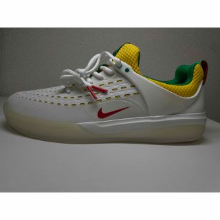 ナイキ(NIKE)のナイキ SB ナイジャ 3 PRM(スニーカー)