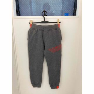 アルマーニ ジュニア(ARMANI JUNIOR)のアルマーニJrのスウェット(パンツ/スパッツ)