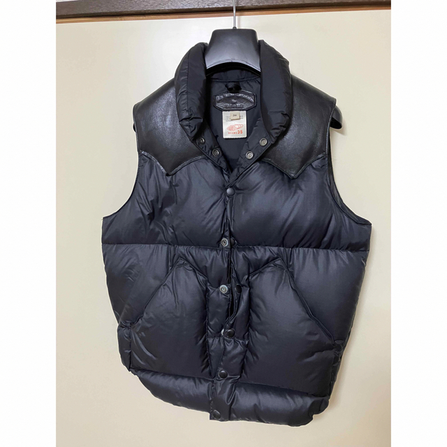 Rocky Mountain Featherbed - ロッキー マウンテン × ビームス BEAMS