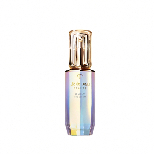 未開封】クレ•ド•ポー ボーテ ル•セラム50ml 未開封】クレ•ド•ポー ボーテ ル•セラム50ml