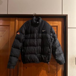 ナイキ(NIKE)のNIKE acg ダウンジャケット 90s(ダウンジャケット)