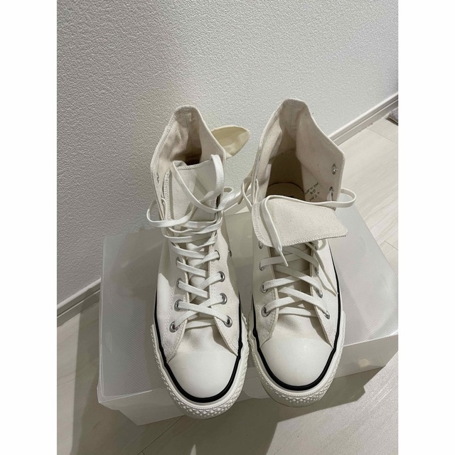 Converse Facetasm コンバース ファセッタズム　川上洋平着用