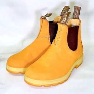 Blundstone - 【新品 未使用】Blundstone ブランドストーンブーツ