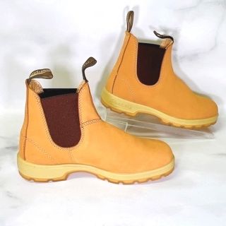 Blundstone - 【新品 未使用】Blundstone ブランドストーンブーツ