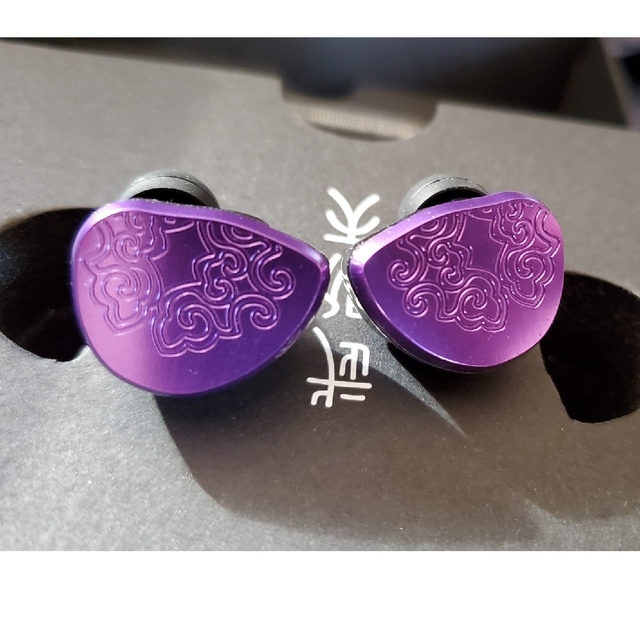 ZeTian Wu /武則天/TANGZU(4.4mm) ZeTian Wu /武則天/TANGZU(4.4mm)