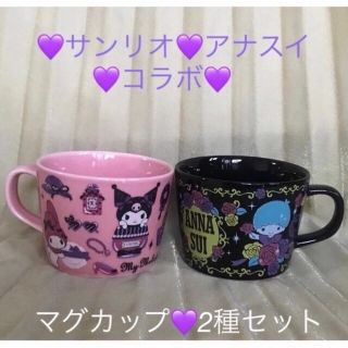 アナスイ マイメロディの通販 75点 | ANNA SUIを買うならラクマ