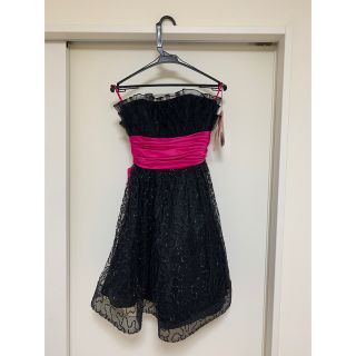 ベッツィジョンソン ミニワンピース(レディース)の通販 92点 | BETSEY