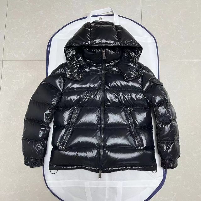 在庫有】 MONCLER マヤ ダウンジャケット MAYA モンクレール 新品