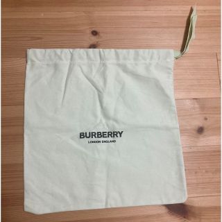 バーバリー(BURBERRY) 巾着 ショッパーの通販 14点 | バーバリーの ...