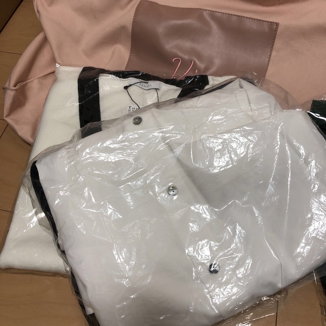 完売【総額91,500円】Vin33000円yamadaya福袋♡ヤマダヤ福袋 完売【総額91,500円】Vin33000円yamadaya福袋♡ヤマダヤ福袋