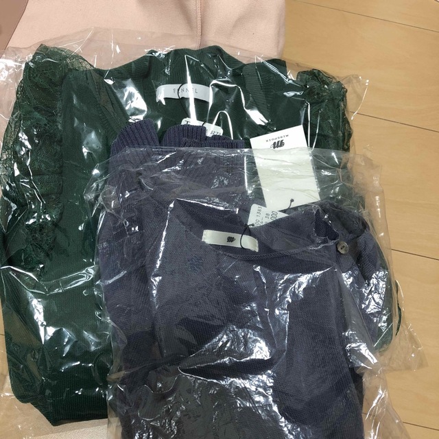 完売【総額91,500円】Vin33000円yamadaya福袋♡ヤマダヤ福袋 完売【総額91,500円】Vin33000円yamadaya福袋♡ヤマダヤ福袋