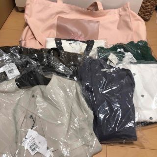 スコットクラブ(SCOT CLUB)の完売【総額91,500円】Vin33000円yamadaya福袋♡ヤマダヤ福袋(セット/コーデ)