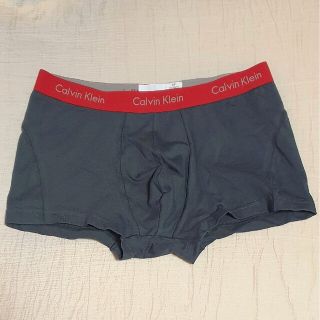 カルバンクライン(Calvin Klein)のカルバンクライン ボクサー ブリーフ・パンツ Ｓ(～Ｍ) ３枚セット 新品(ボクサーパンツ)