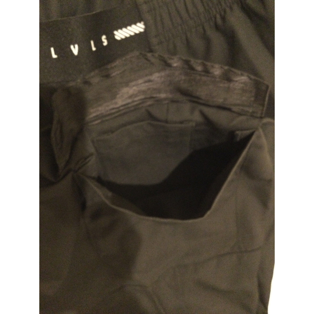 PUMA(プーマ)の新品未使用★プーマ 長パンツ slim fit（黒）XL メンズのパンツ(その他)の商品写真