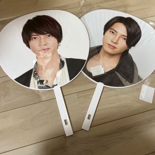 ライブグッズ「山下智久」うちわ100点以上 ｜ラクマ