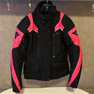 クシタニ(KUSHITANI)のDAINESE（ダイネーゼ）秋冬 TEMPEST D-DRY サイズ40(装備/装具)