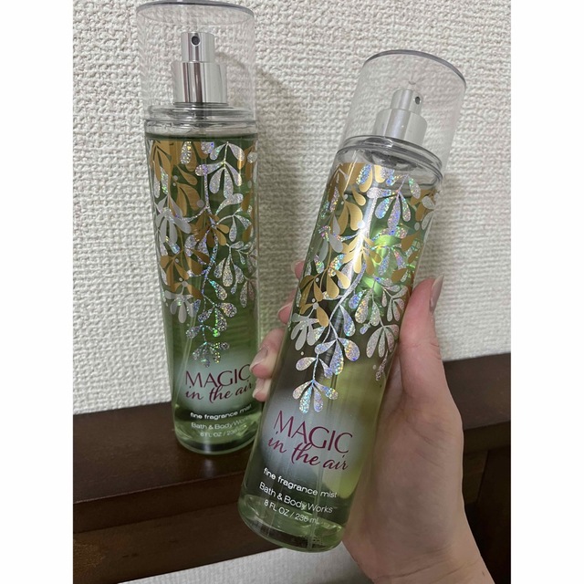 Bath & Body Works - 【Bath&Body Works】MAGIC in the airの Bath & Body Works - 【Bath&Body Works】MAGIC in the airの