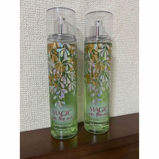 バスアンドボディーワークス(Bath & Body Works)の【Bath&Body Works】MAGIC in the air(その他)