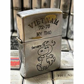 ジッポー スヌーピー タバコグッズ(メンズ)の通販 28点 | ZIPPO