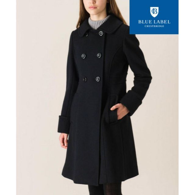 BLUE LABEL CRESTBRIDGE - 【新品タグ付き】ブルーレーベルクレスト