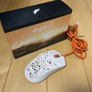 finalmouse ULTRALIGHT2-CAPE TOWN  (PC周辺機器)