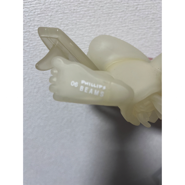 BEAMS(ビームス)のBEAMS×PHILLIPS MEDICOM TOY エンタメ/ホビーのフィギュア(その他)の商品写真