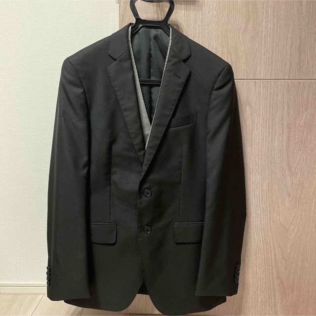 THE SUIT COMPANY(スーツカンパニー)のTHE SUIT COMPANY ザ・スーツカンパニー スーツ ジレ 略礼服 メンズのスーツ(セットアップ)の商品写真