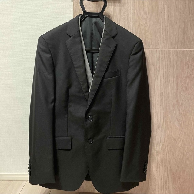 THE SUIT COMPANY ザ・スーツカンパニー スーツ ジレ 略礼服