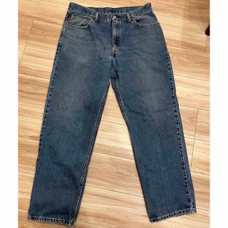 リーバイス(Levi's)のリーバイス550 メキシコ製　w36 デニムパンツ(デニム/ジーンズ)