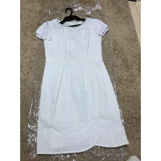 ミッシュマッシュ(MISCH MASCH)の【マミ様専用】(ミニワンピース)