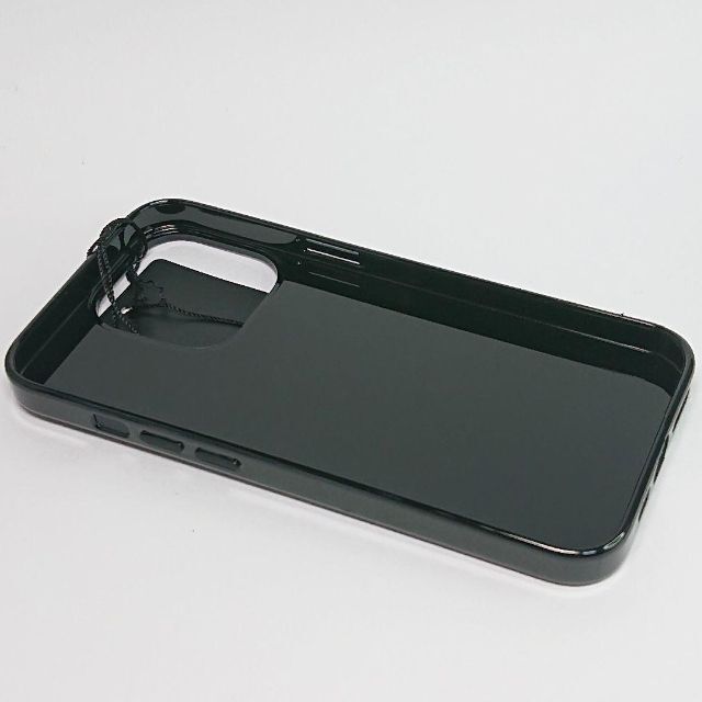 BLACK LABEL CRESTBRIDGE(ブラックレーベルクレストブリッジ)の【新品タグ付き】ブラックレーベルクレストブリッジ iPhoneケース 29 スマホ/家電/カメラのスマホアクセサリー(iPhoneケース)の商品写真