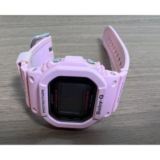 ジーショック(G-SHOCK)のG-SHOCK／Baby-G イルクジモデル(腕時計(デジタル))