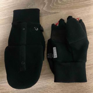 マムート(Mammut)の[MAMMUT]シェルターグローブ / Shelter Glove size:7(手袋)