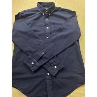 アバクロンビーアンドフィッチ(Abercrombie&Fitch)の長袖シャツ　Abercrombie & Fitch(シャツ)