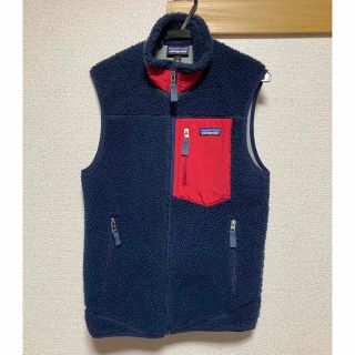 パタゴニア(patagonia)のpatagonia パタゴニア　レトロX(ベスト)