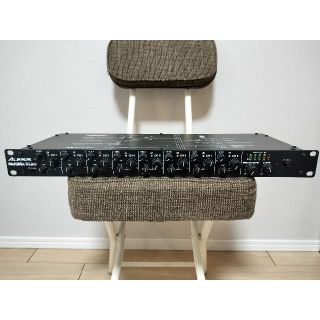 ALESIS / MultiMix8Line ラインミキサー(ミキサー)