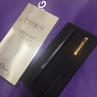 ディオール(Dior)のDior まつげホットビューラー(その他)