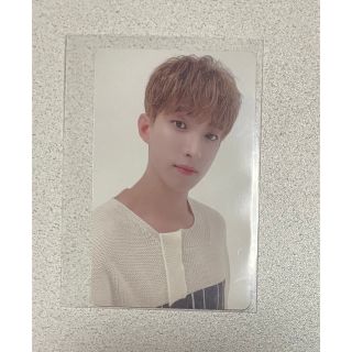 セブンティーン(SEVENTEEN)のSEVENTEEN ドギョム(アイドルグッズ)