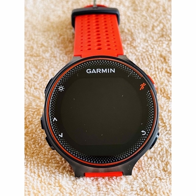 GARMIN(ガーミン)のガーミン　Garmin ForeAthlete 235J スポーツ/アウトドアのランニング(その他)の商品写真