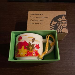 スターバックスコーヒー(Starbucks Coffee)のスターバックス福袋2023 マグ(グラス/カップ)