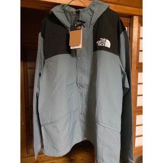 ザノースフェイス(THE NORTH FACE)の⭐︎最終値下げ⭐︎  ノースフェイス(ナイロンジャケット)