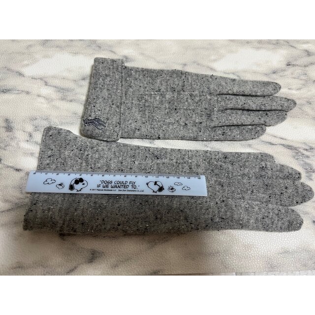 Ralph Lauren(ラルフローレン)のラルフローレン 手袋 レディースのファッション小物(手袋)の商品写真