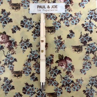 ポールアンドジョー(PAUL & JOE)の「PAUL & JOE」ポール & ジョーゲルインキボールペン(ペン/マーカー)