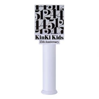 キンキキッズ(KinKi Kids)のKinKi Kids Concert 2022-2023 24451 ペンライト(アイドルグッズ)