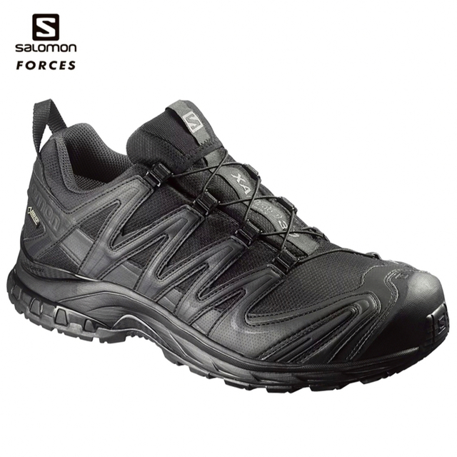 SALOMON XA PRO 3D GTX FORCES 27cm