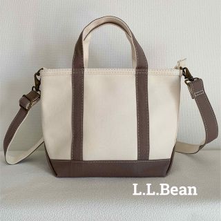 エルエルビーン(L.L.Bean)のL.L.Bean ストラップ トート(トートバッグ)