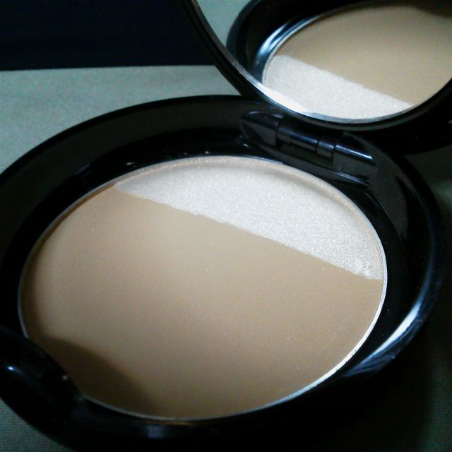 PALGANTONG(パルガントン)のパルガントン UV365 サンパクト コスメ/美容のベースメイク/化粧品(フェイスパウダー)の商品写真