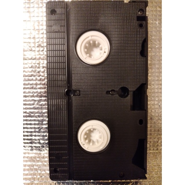 【激レア!】国民の創生　VHS ビデオ